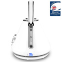 Wireless electric kettle Yoer CRYSTAL EK02W