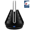 Wireless electric kettle YOER Diamond EK01BK