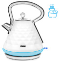 Wireless electric kettle YOER Diamond EK01W