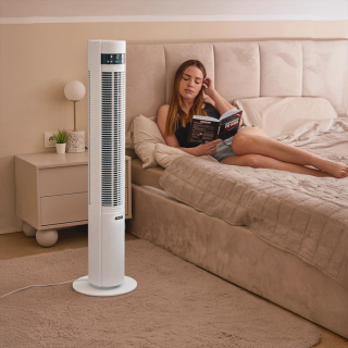 Wentylator kolumnowy Yoer CoolWhisper TF07W