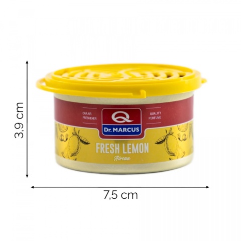 Odświeżacz powietrza cytrynowy do oczyszczacza AP02W/AP02BK