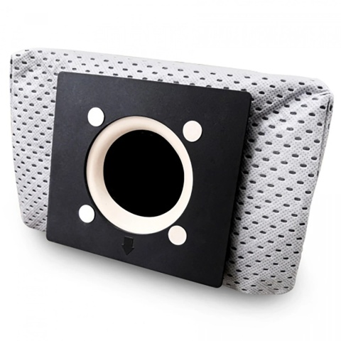 Wielorazowy worek do odkurzacza Yoer VC01BK Wielorazowy worek do odkurzacza Yoer VC01BK