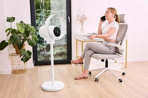 Oczyszczacz powietrza Yoer X-Aero BLF01W