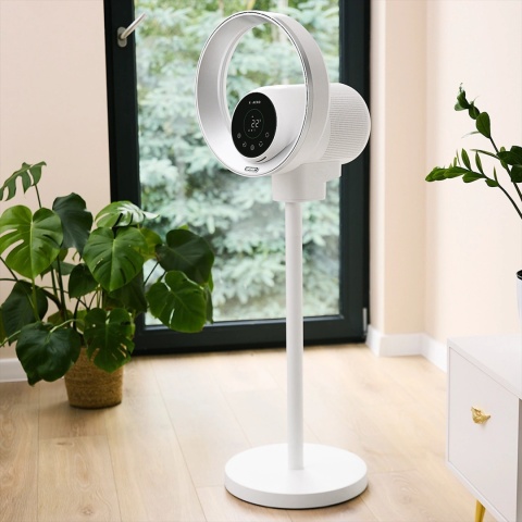 Oczyszczacz powietrza Yoer X-Aero BLF01W