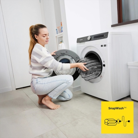 Koc elektryczny Yoer Fuzzo EB03G 180x160 cm