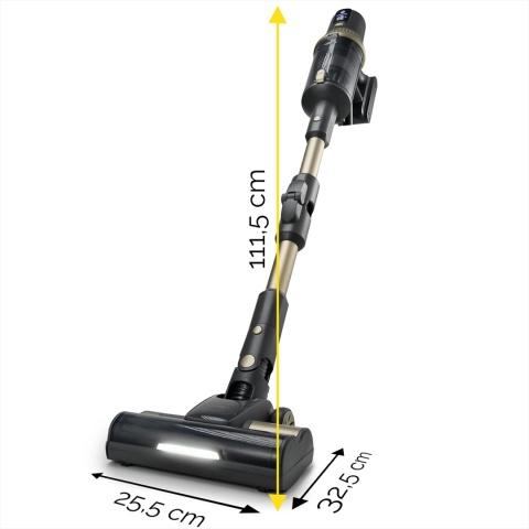 Odkurzacz pionowy Yoer UltimateDynamics VC03G