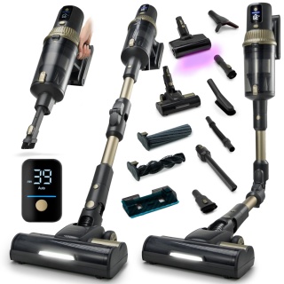 Odkurzacz pionowy Yoer UltimateDynamics VC03G