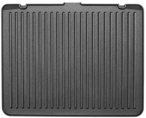 Płyta do grillowania do grilla elektrycznego Yoer EG06BK