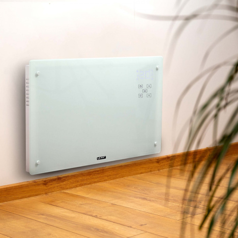 Elektryczny grzejnik konwektorowy Yoer Glosso CH02W