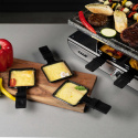 Grill elektryczny raclette Yoer Racletto ERG03S