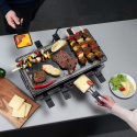 Grill elektryczny raclette Yoer Racletto ERG03S