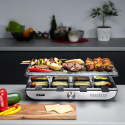 Grill elektryczny raclette Yoer Racletto ERG03S