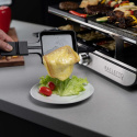 Grill elektryczny raclette Yoer Racletto ERG04S