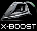 Żelazko parowe Yoer X-Boost SI01BK