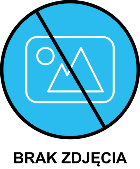 Łącznik do listwy okiennej do klimatyzatora YOER PAC01W/PAC02W