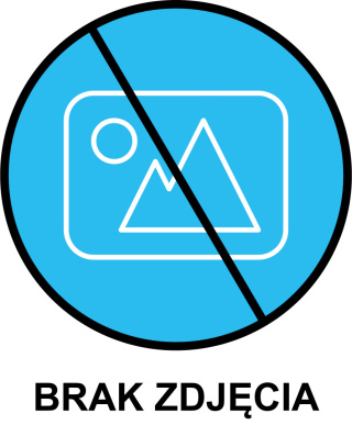 Trzepaczka z dwoma wypustkami do robota planetarnego Yoer KM01S