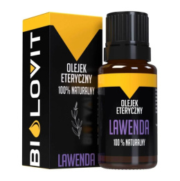 Bilovit Olejek Eteryczny Lawendowy 10 ml