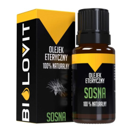 Bilovit Olejek Eteryczny Sosnowy 10 ml