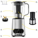 Blender kielichowy Yoer Vitalio JB04S