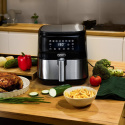 Frytkownica beztłuszczowa Air Fryer Yoer Crispo AF01BK