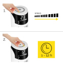 Klimatyzer - wentylator kolumnowy Yoer Cascado TFC06W