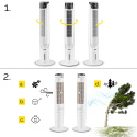 Klimatyzer - wentylator kolumnowy Yoer Cascado TFC06W